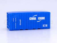BuBi Model N70133 - N - Container 20 ft CMA CGM